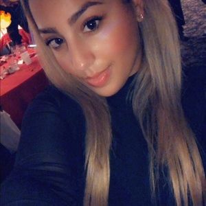 Meet your Posher, Madalyn